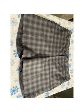 Mens Reebox Golf Shorts
